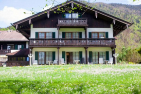 Hotel Bachmair Alpina